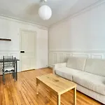 Ideal Apartment near the Seine Métro 765