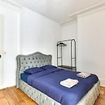 Ideal Apartment near the Seine Métro 765