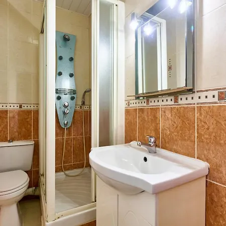 Casa vacanze Ideal Near The Seine Métro 765 Parigi